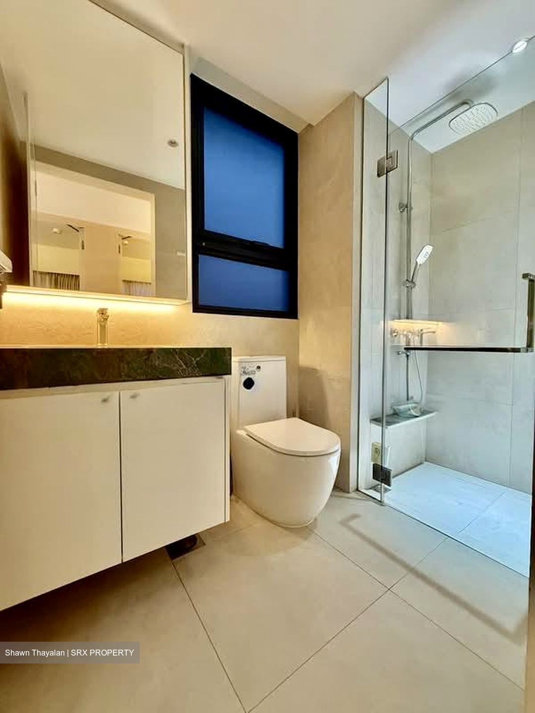 Bellewaters (D19), Condominium #589750141